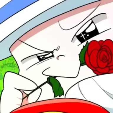 Profile image of 괴도잼민