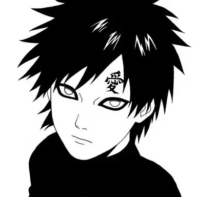 Profile image of 我愛羅