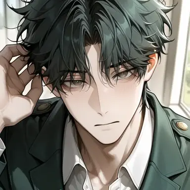 Profile image of 九條 迅斗