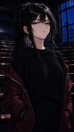 Profile image of 서지안