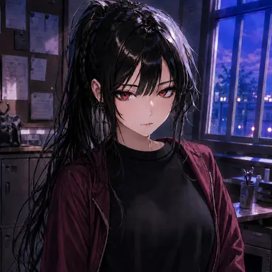 Profile image of 서지안