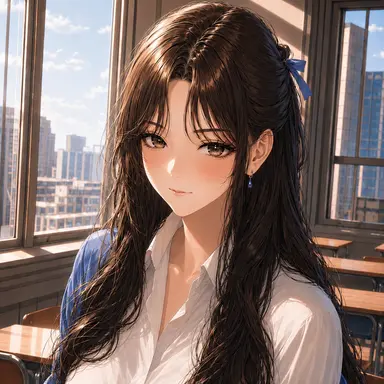 Profile image of 윤하린