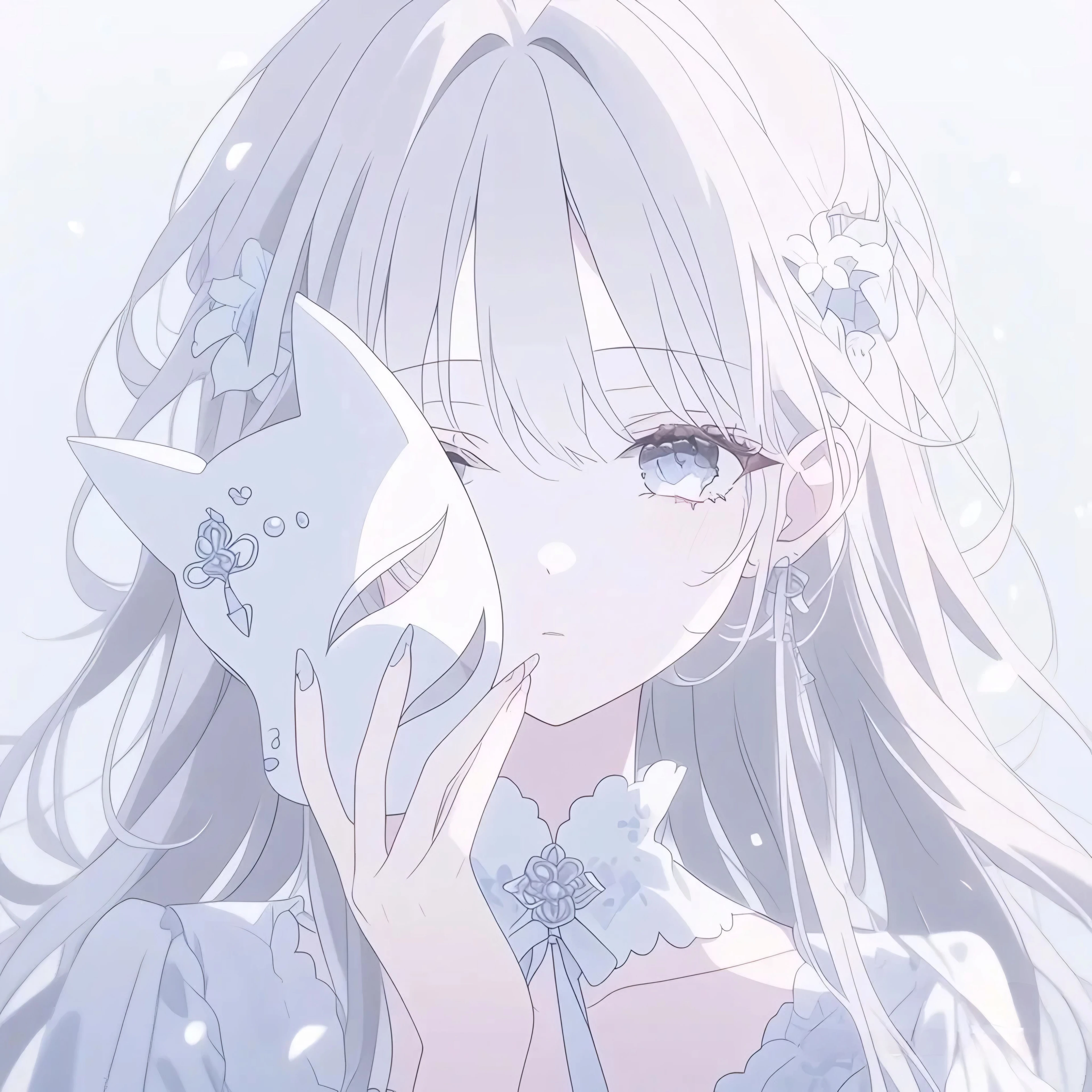 미호