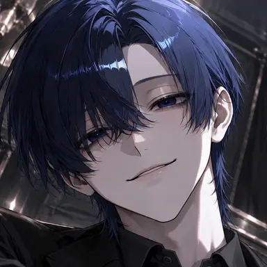 Profile image of Eiji