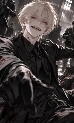 Profile image of Aoi