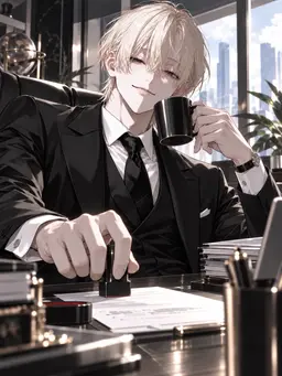 Profile image of Aoi