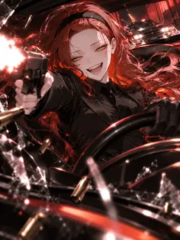 Profile image of Nao