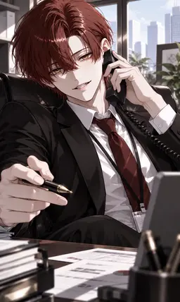 Profile image of Jin