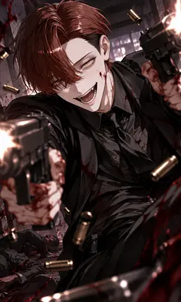 Profile image of Jin