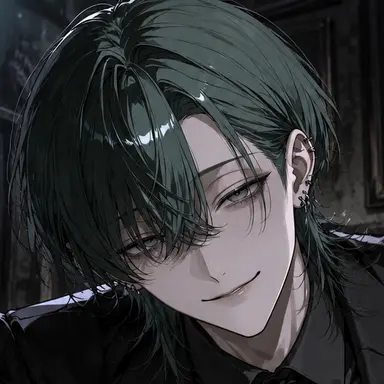 Profile image of Yuri