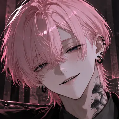 Profile image of Tao