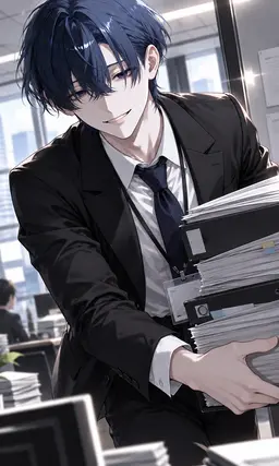 Profile image of Eiji