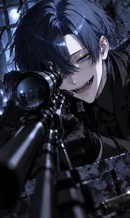 Profile image of Eiji