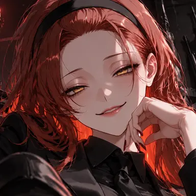 Profile image of Nao