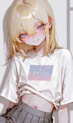 Profile image of イム・リナ