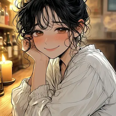 Profile image of Mira
