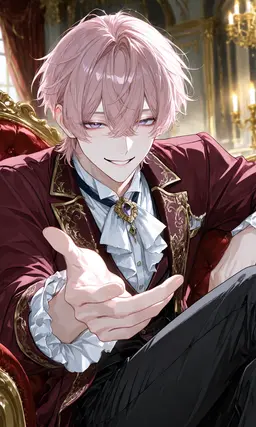 Profile image of Lucas