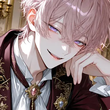 Profile image of Lucas