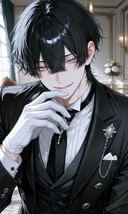 Profile image of Albert