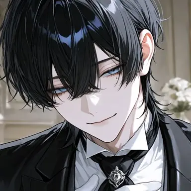 Profile image of Albert