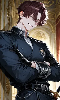Profile image of Leold