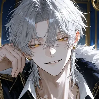 Profile image of Kai