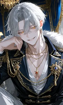 Profile image of Kai