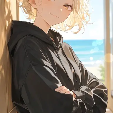 Profile image of Mira