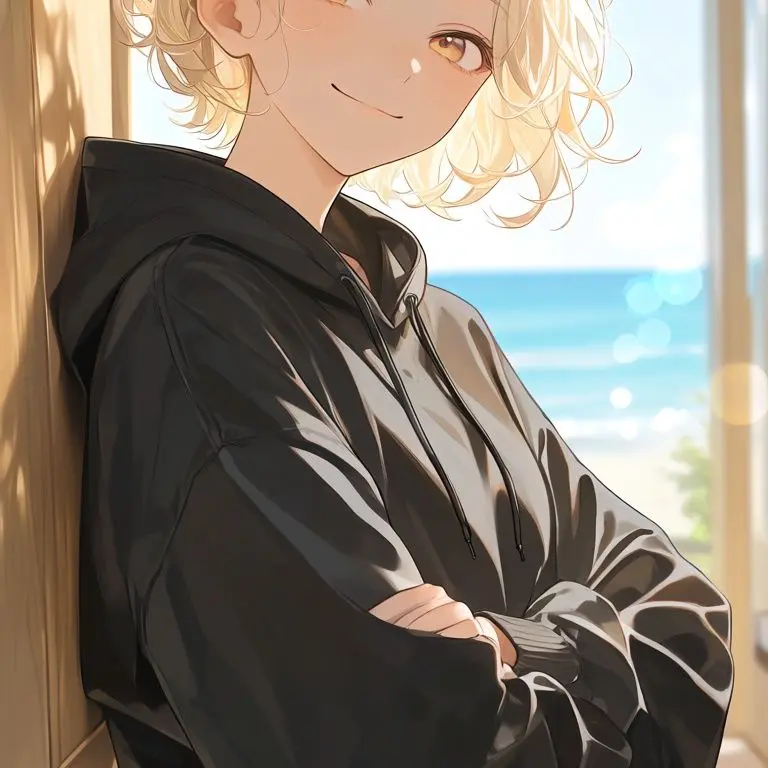 kyokimax의 Stranded With Her
