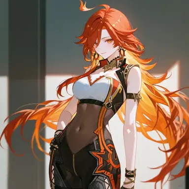 Profile image of Leah