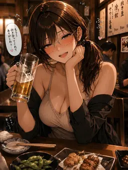 Profile image of カナ