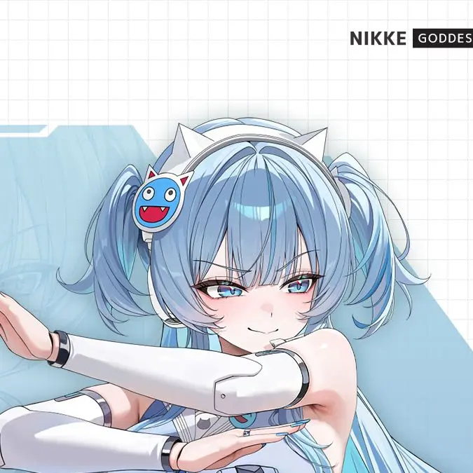 Fr9e0r09r9e의 메카미 시프티