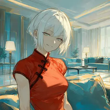 Profile image of ウェルズ