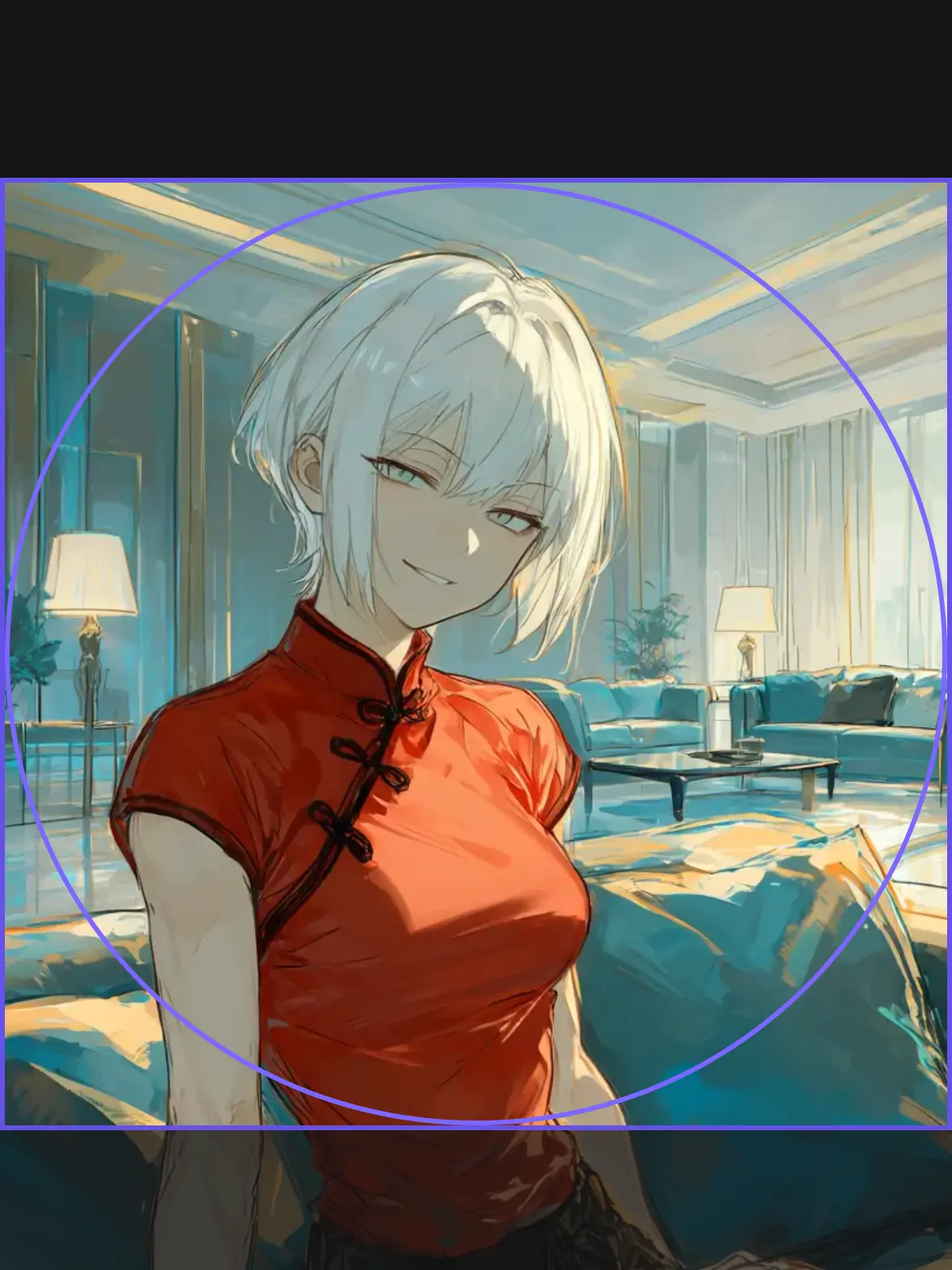 AbsurdDune4983의 令嬢ウェルズのマッサージ