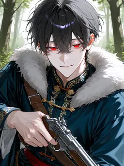 Profile image of Valia