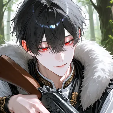 Profile image of Varia