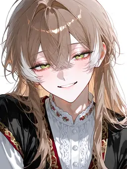 Profile image of Lucia