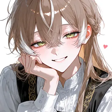 Profile image of Lucia