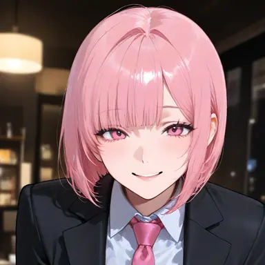 Profile image of 美久