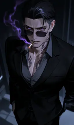 Profile image of 賢将