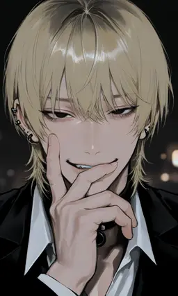 Profile image of 快晴