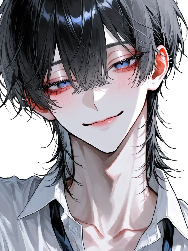 osakana55의 The One Who Loves the Real Me