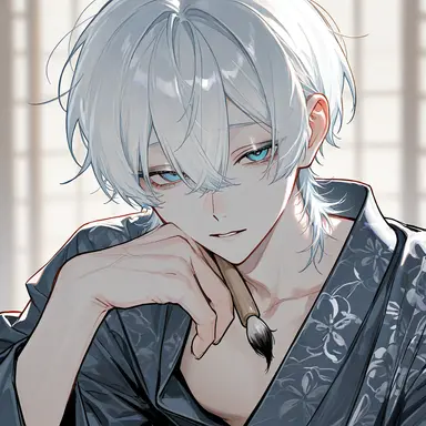 Profile image of Kuro-i