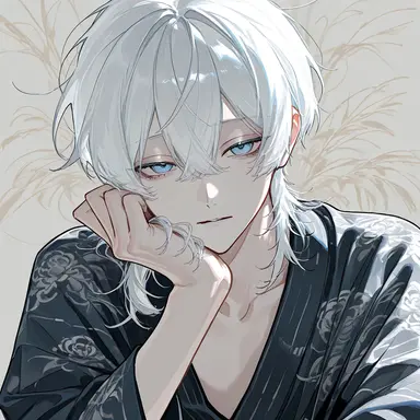 Profile image of Kuro-i