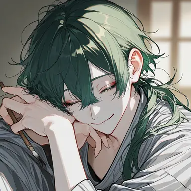 Profile image of Asagiri