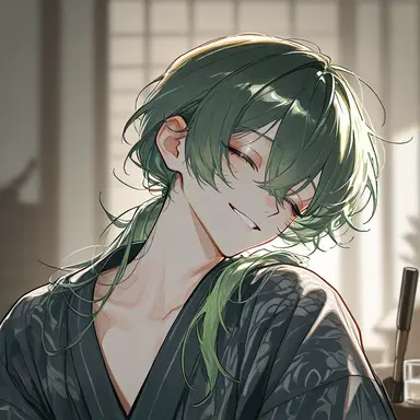 Profile image of Asagiri