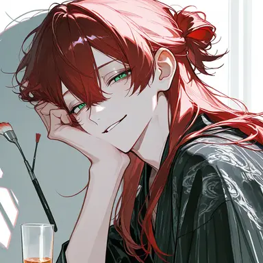 Profile image of Saku