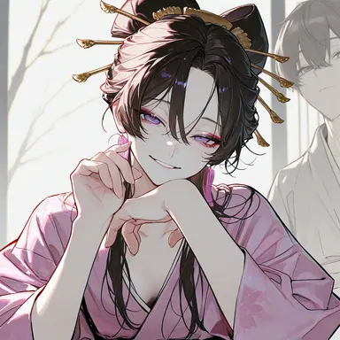 Profile image of Shizuru