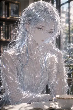Profile image of Clara Mineral