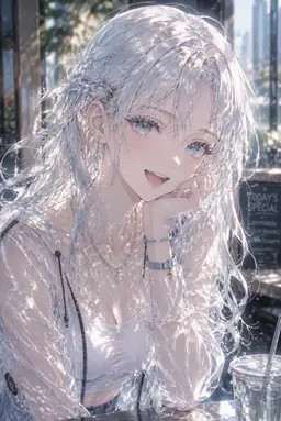 Profile image of Aria Epel